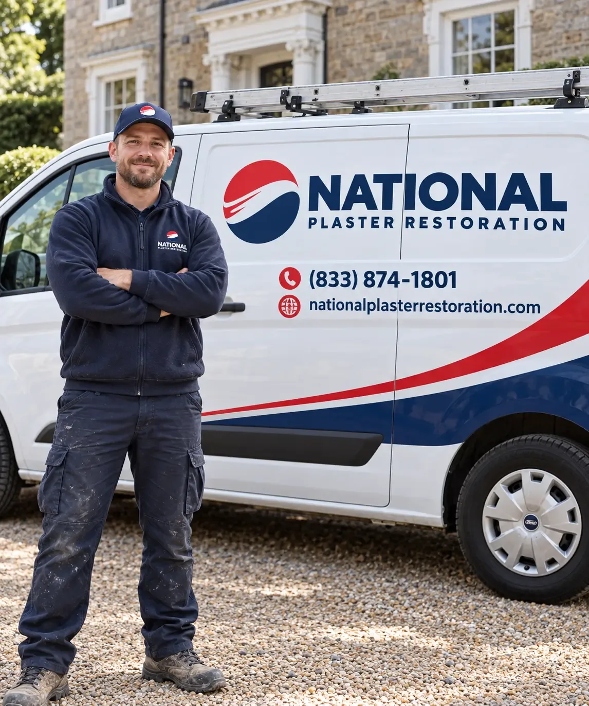 Plaster Repair Mckean, PA FAQs